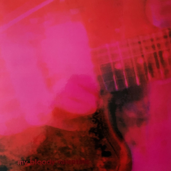 LP Loveless