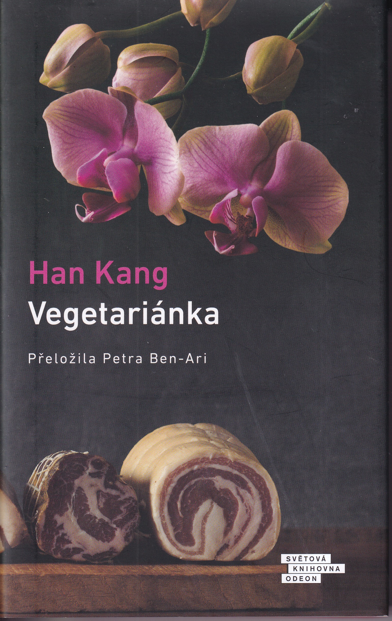 Vegetariánka