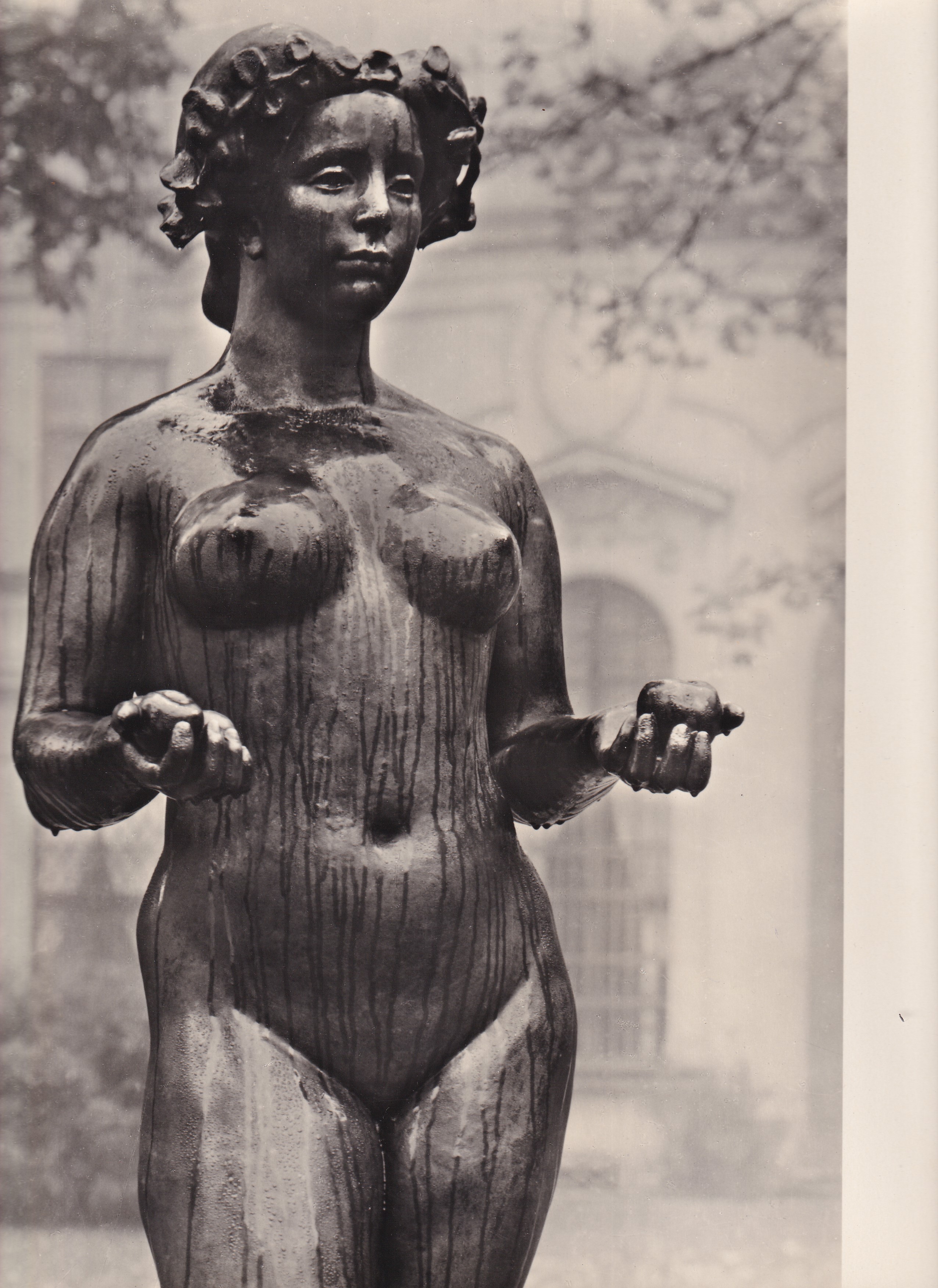 Tibor Honty Pomona - Fotografie