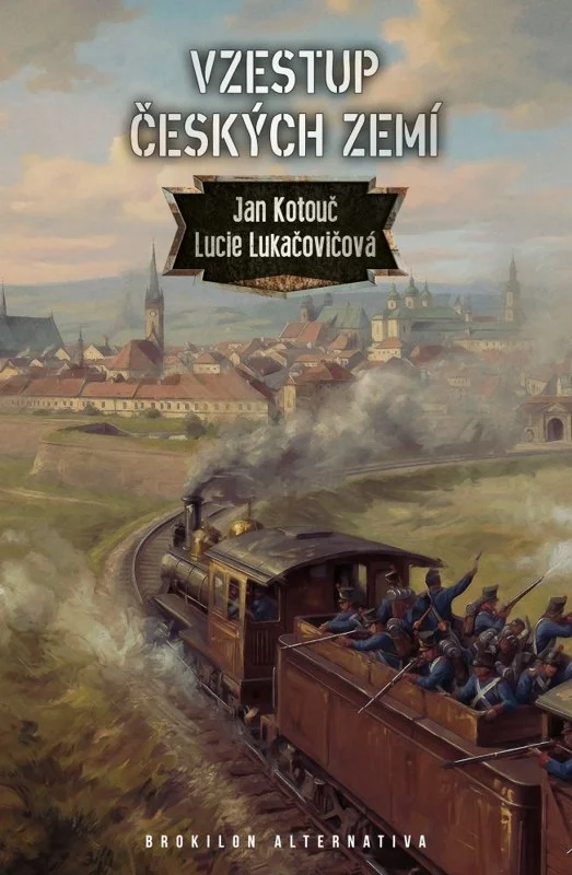 Vzestup českých zemí