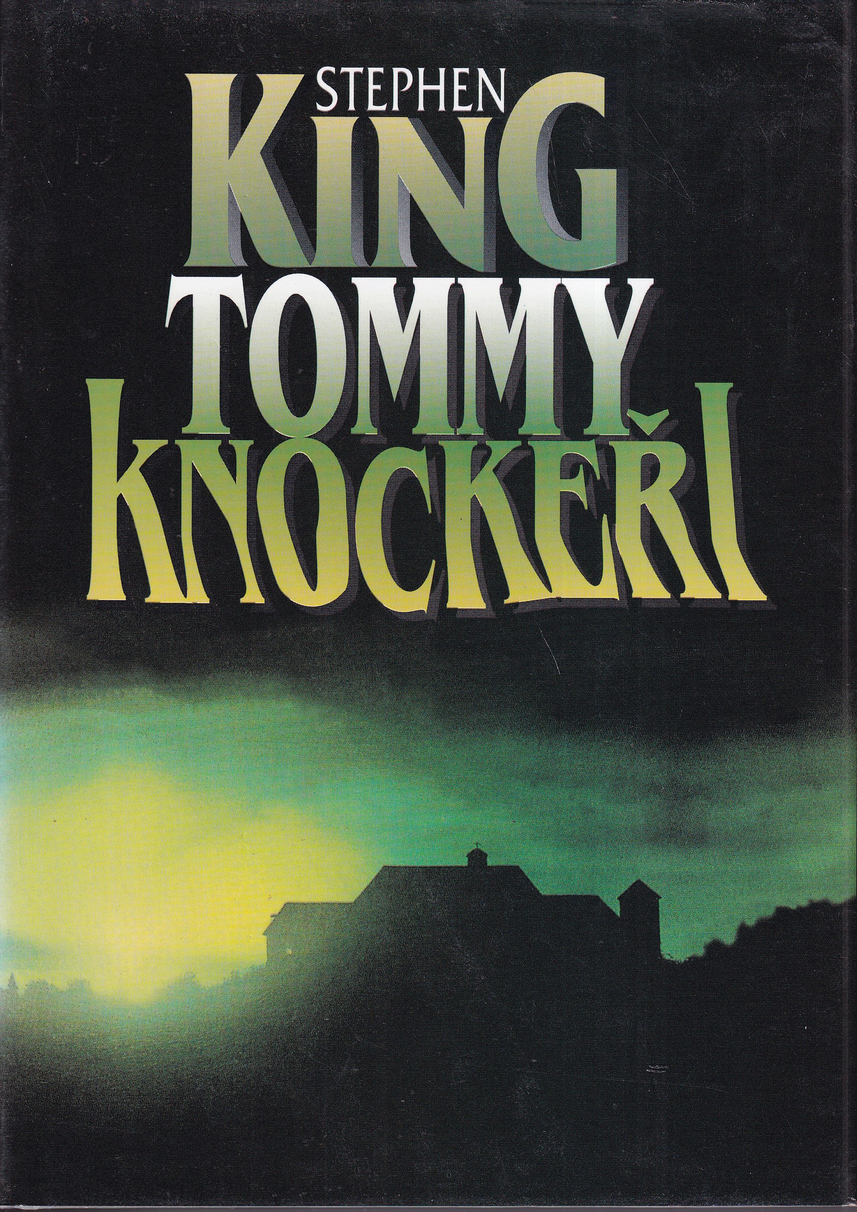Tommyknockeři