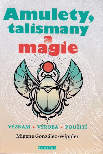 Amulety, talismany a magie