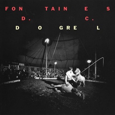 CD Dogrel