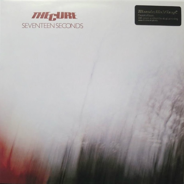 Seventeen Seconds