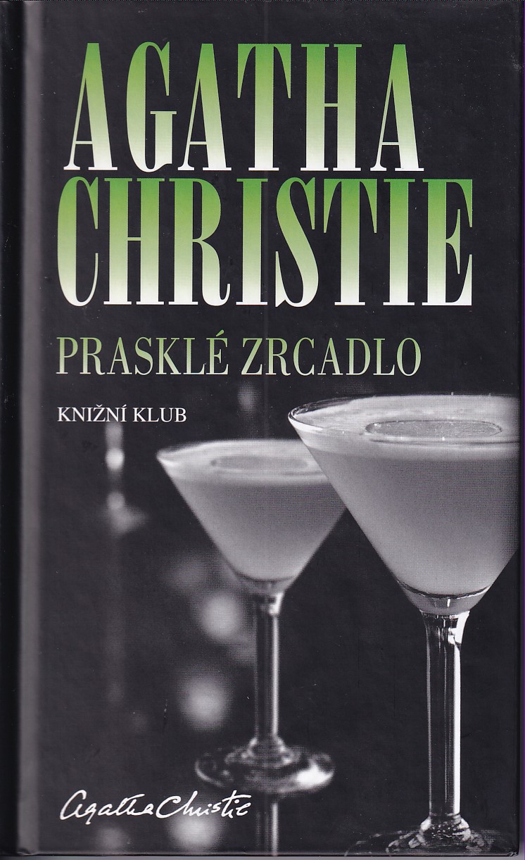 Prasklé zrcadlo