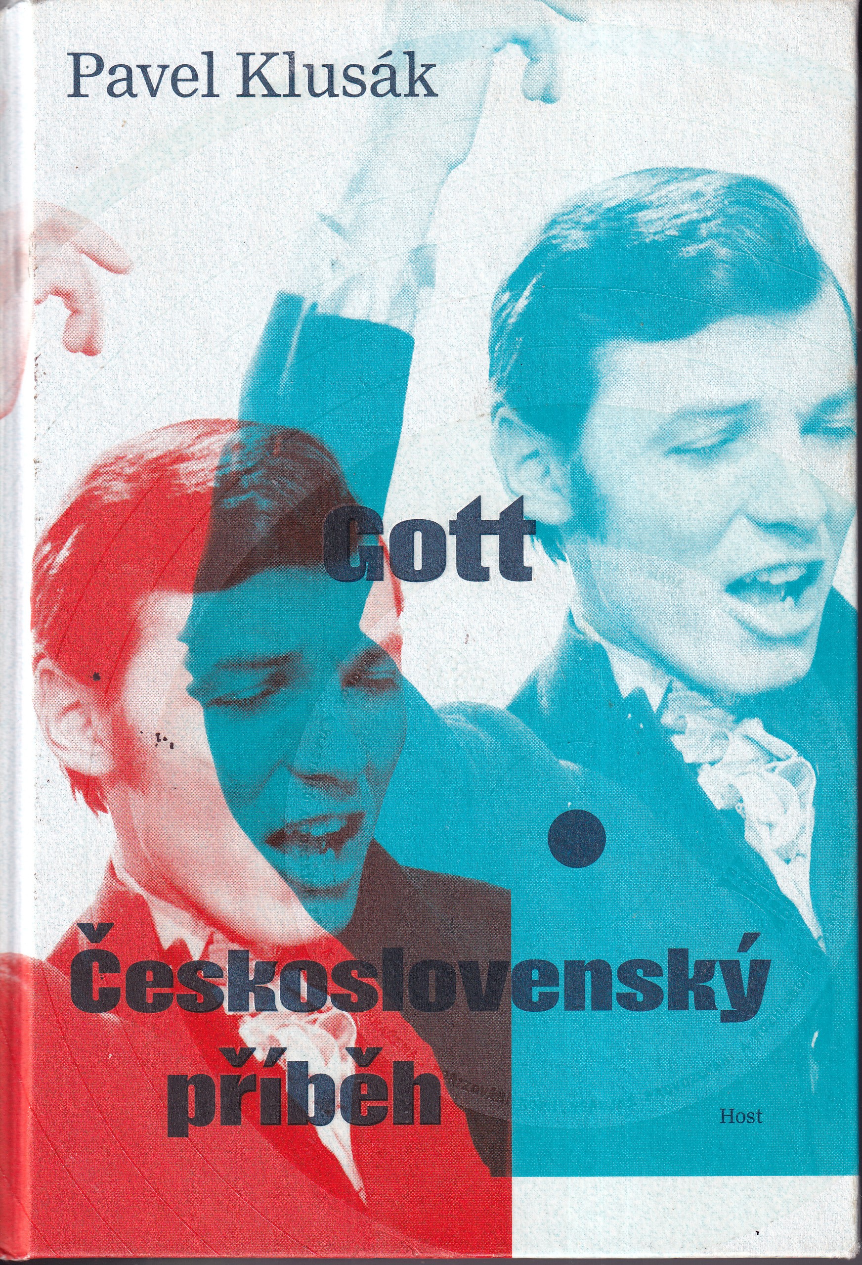 Gott : československý příběh