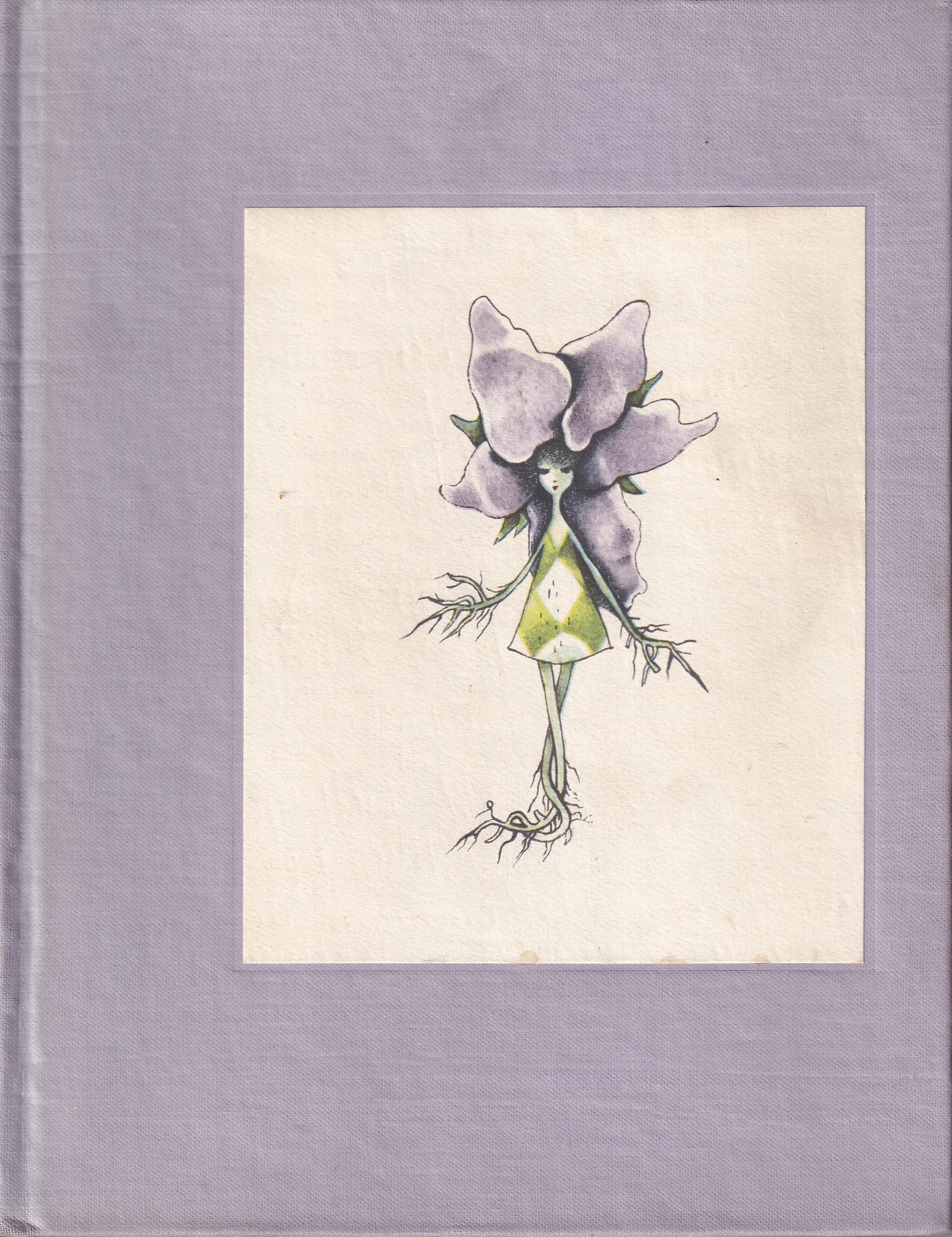 Království květin