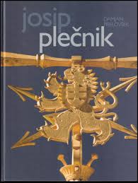 Josip Plečnik : život a dílo