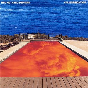 CD Californication