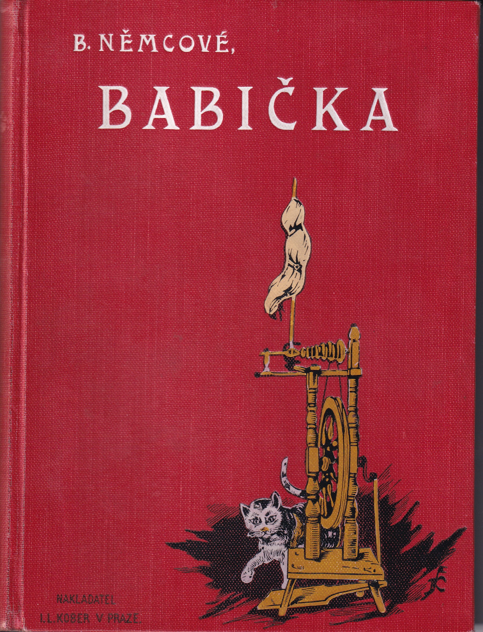 Babička