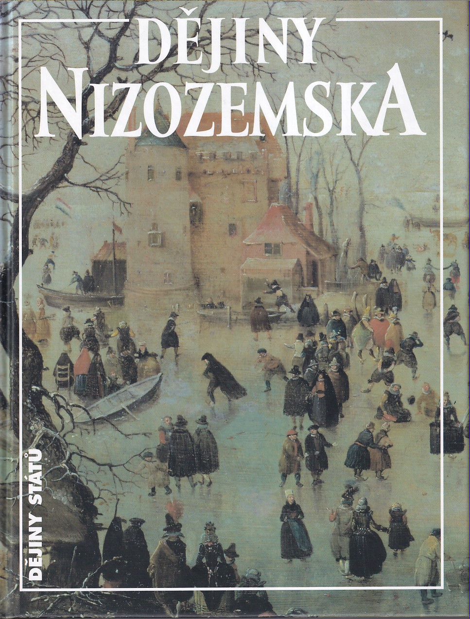 Dějiny Nizozemska