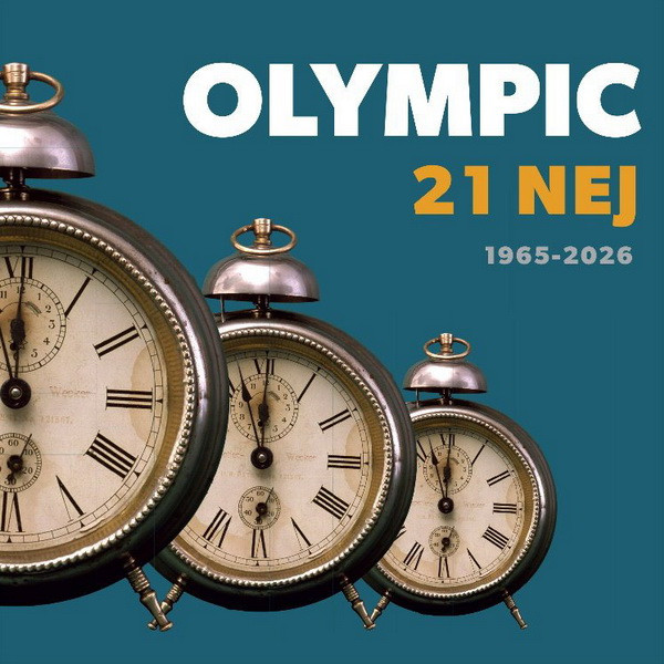 LP 21 Nej (1965 - 2026)