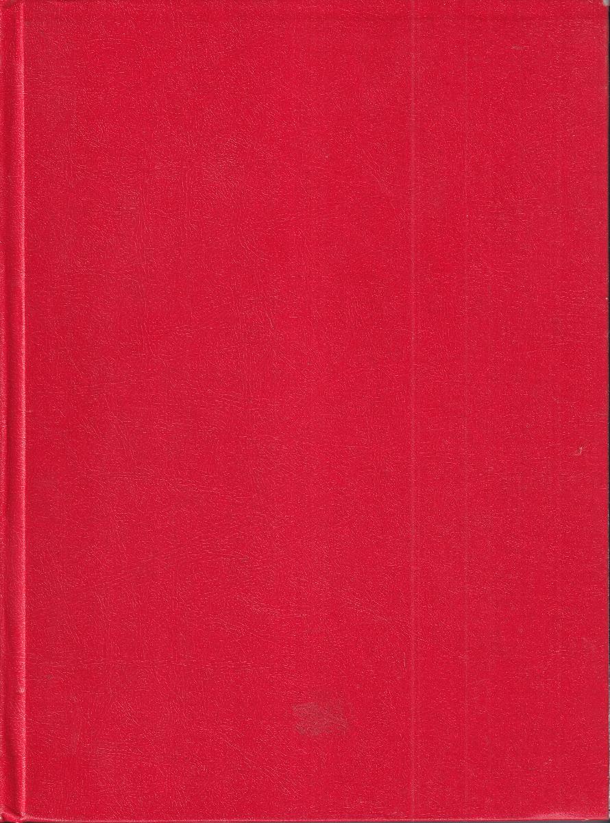 Svázaný měsíčník Popular, ročník XVIII (1986)