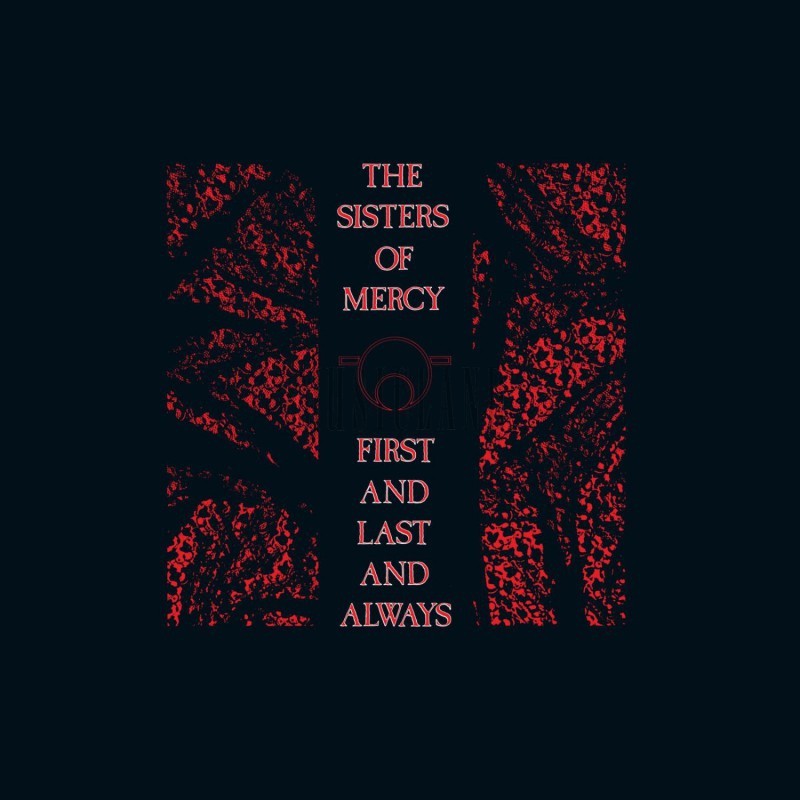 First And Last And Always