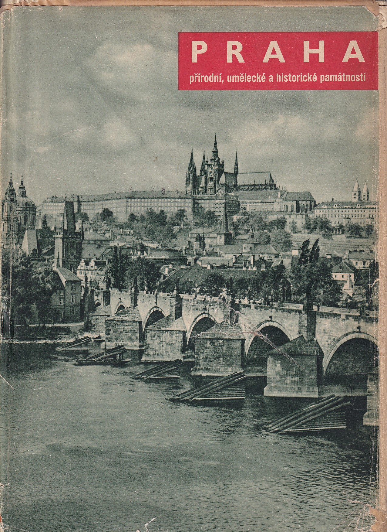 Československo díl I. - Praha