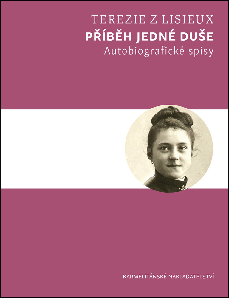Příběh jedné duše