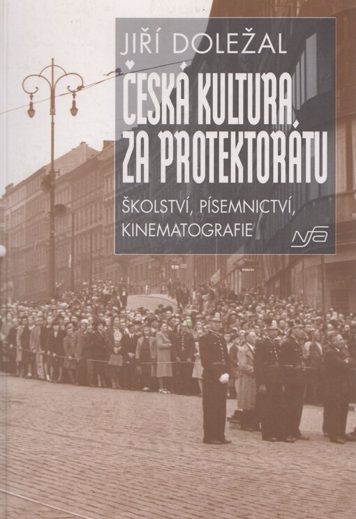 Česká kultura za protektorátu