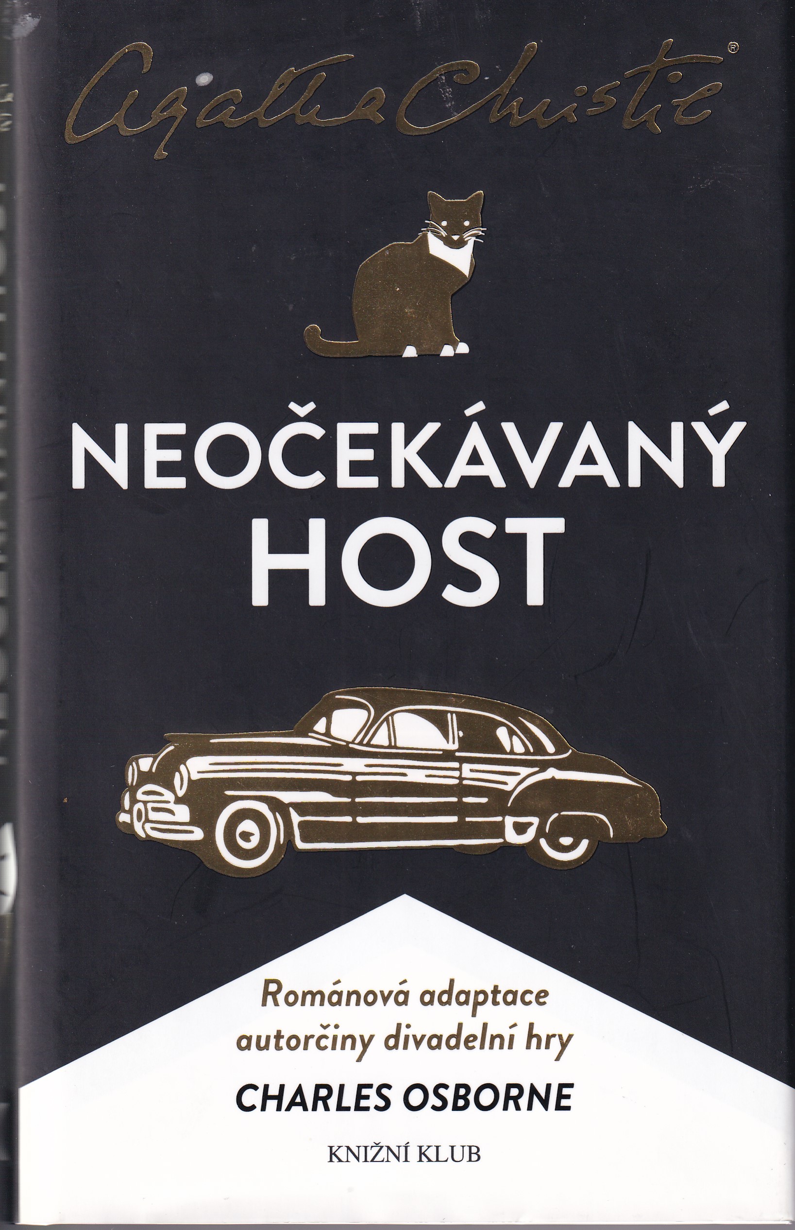 Neočekávaný host