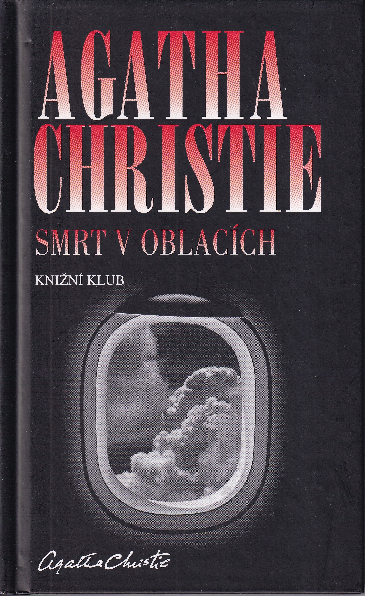 Smrt v oblacích