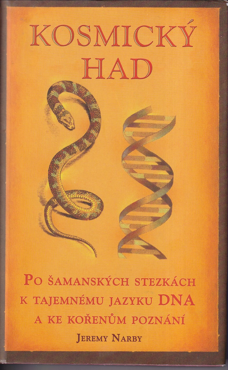 Kosmický had
