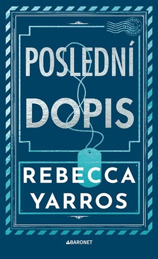 Poslední dopis 