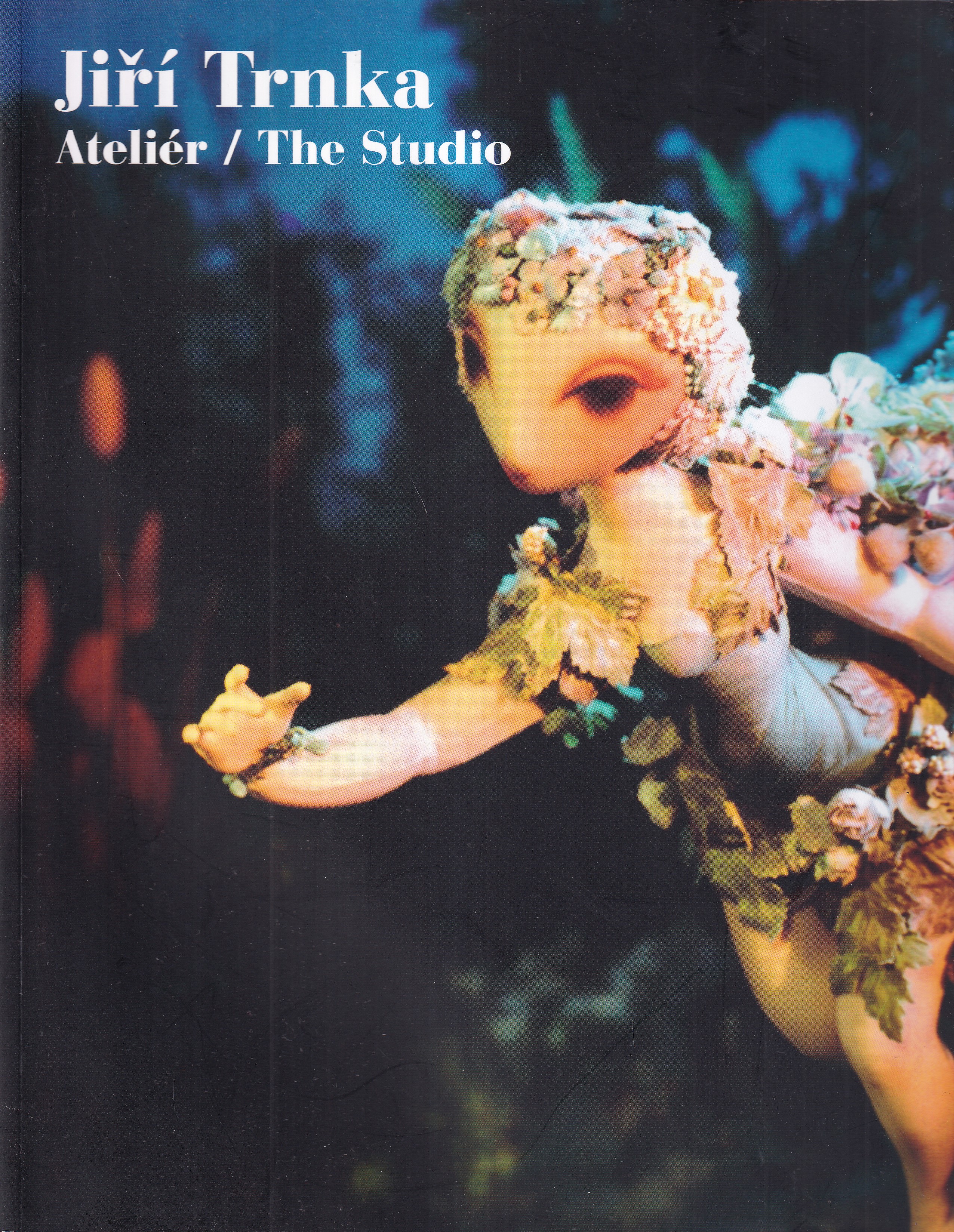 Jiří Trnka : Ateliér 
