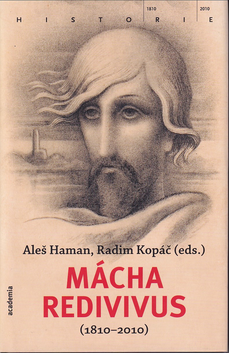 Mácha redivivus