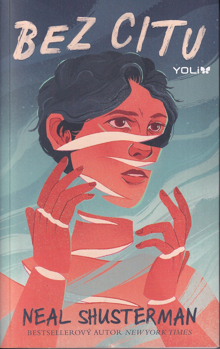 Bez citu, Neal Shusterman