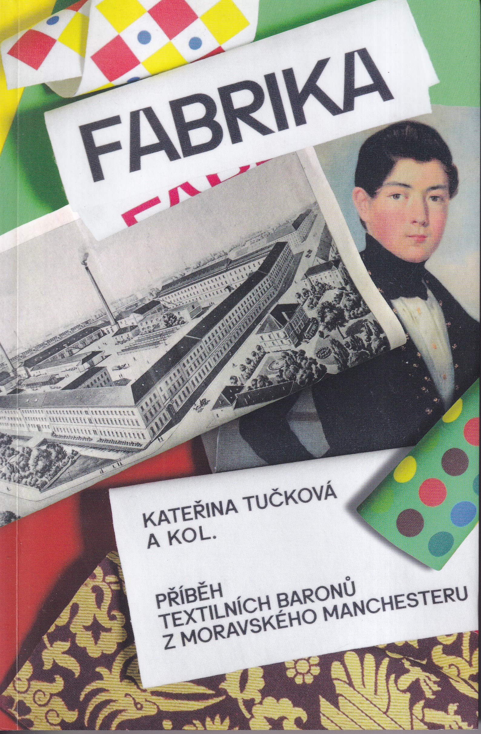 Fabrika