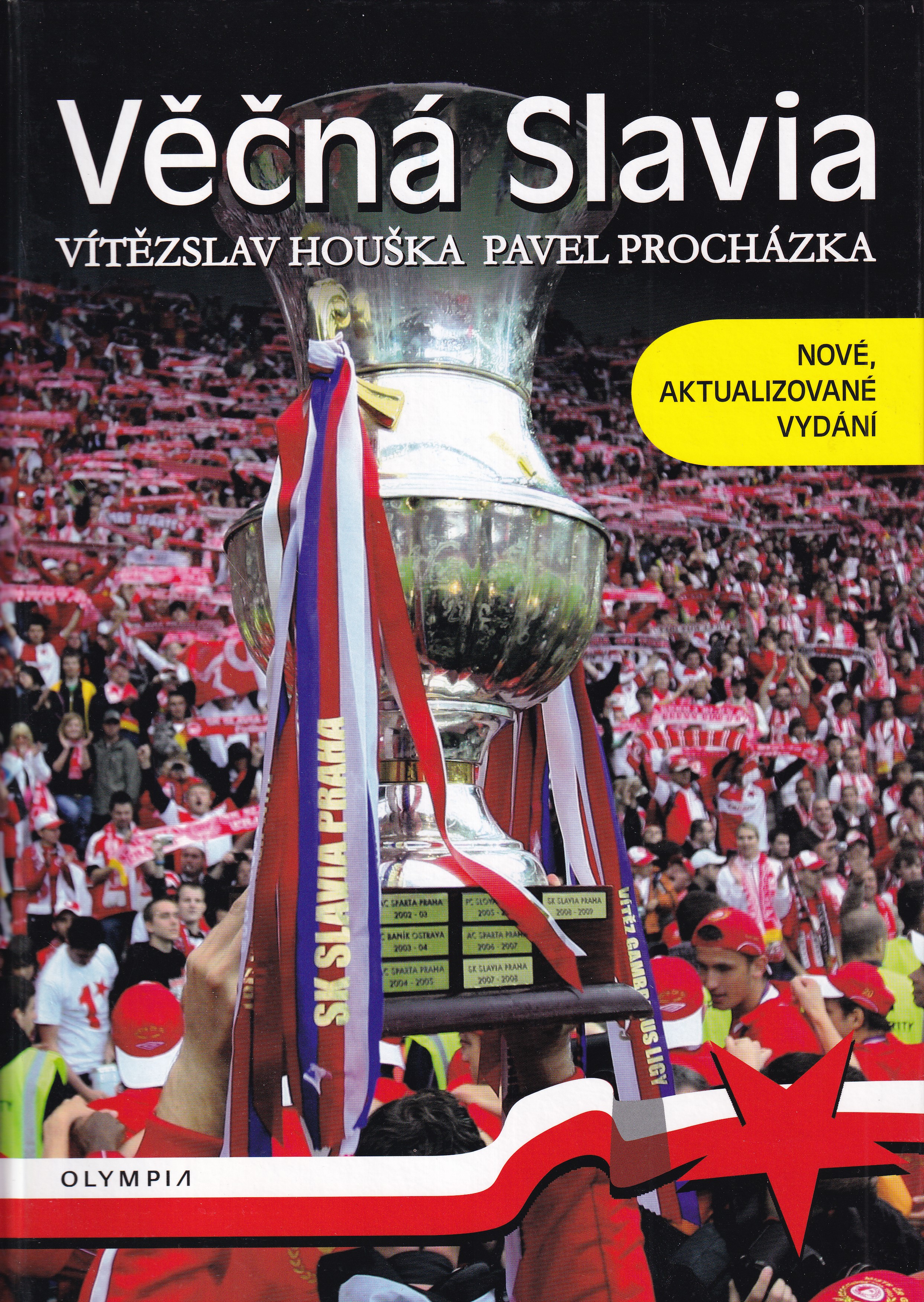 Věčná Slavia