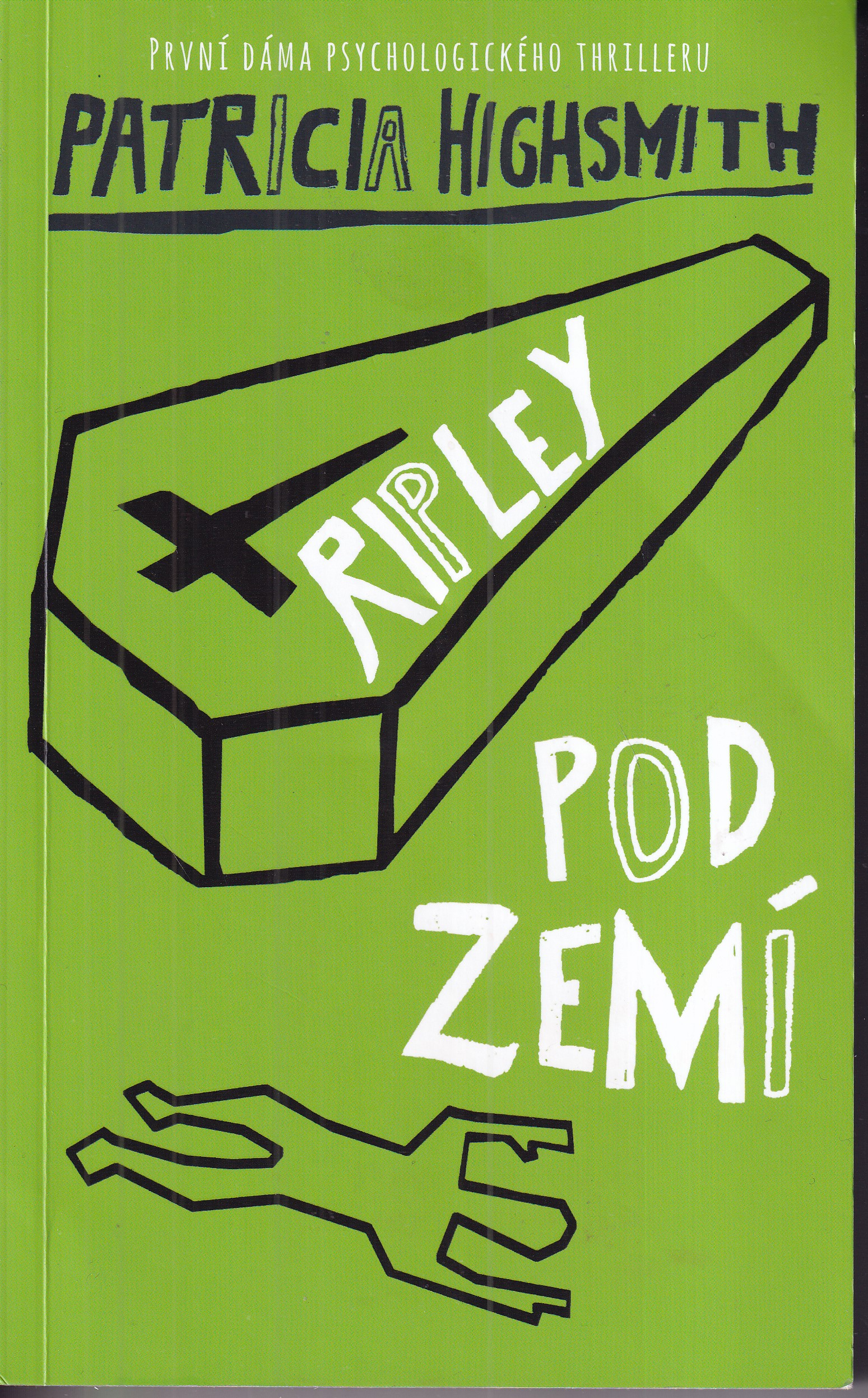 Ripley pod zemí