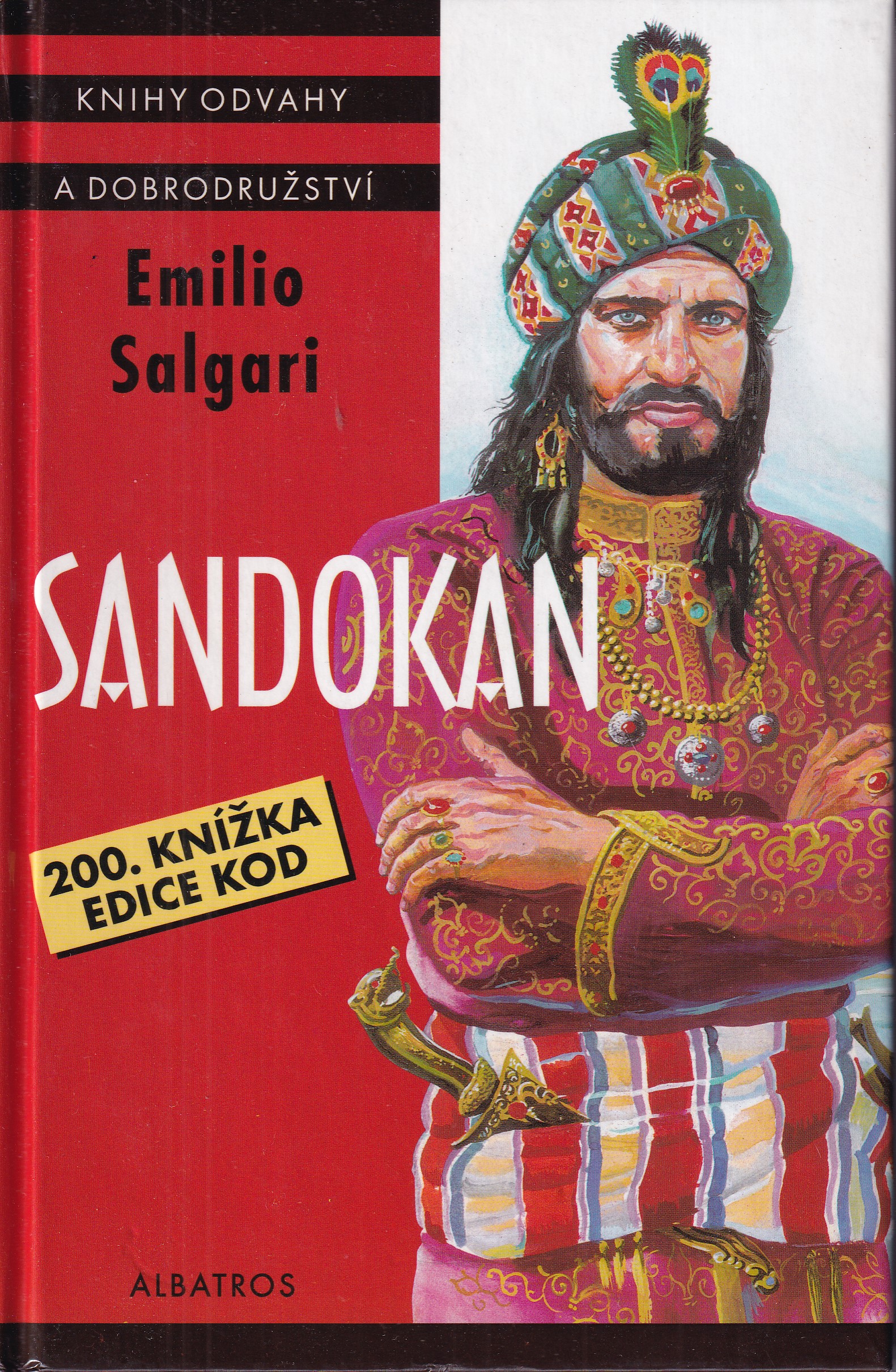 Sandokan