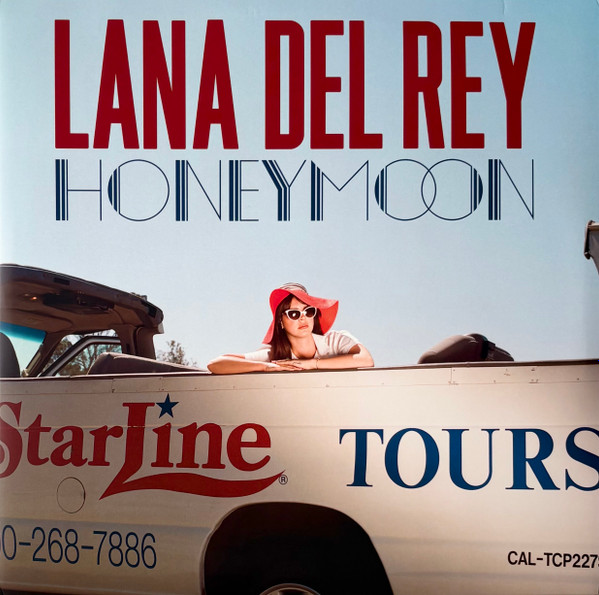Honeymoon
