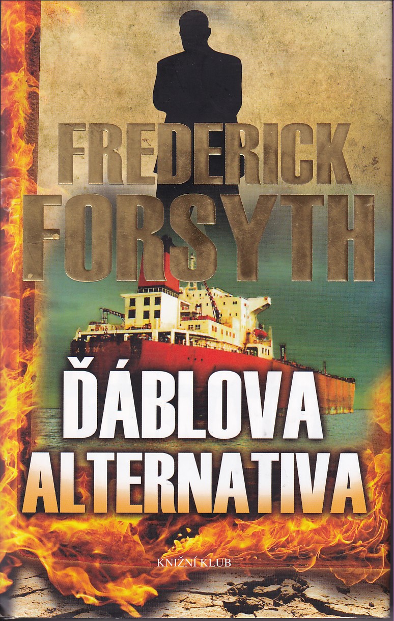 Ďáblova alternativa