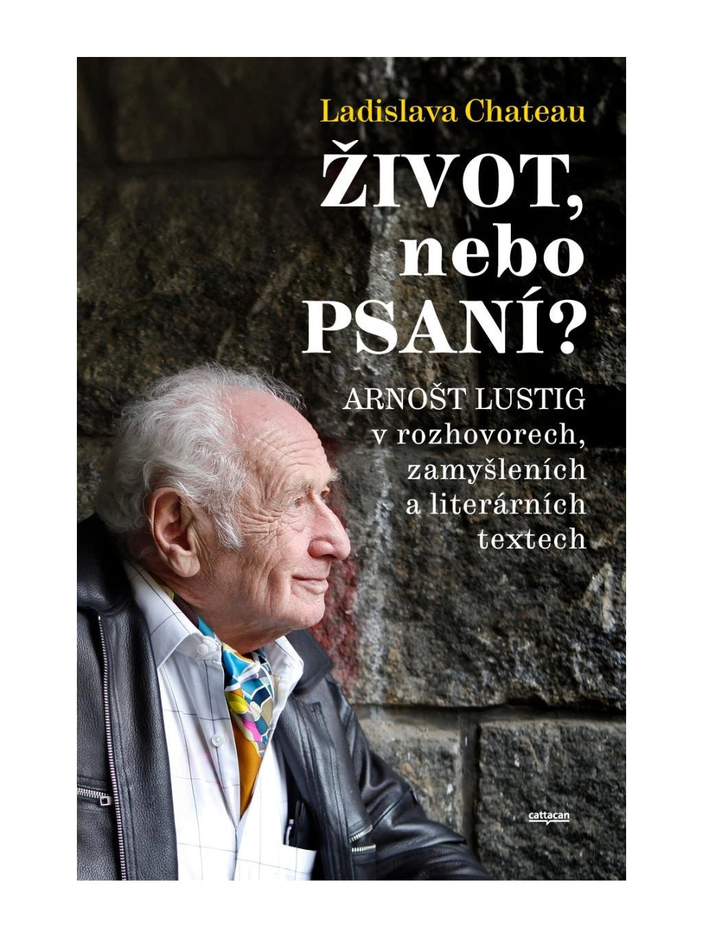 Život, nebo Psaní?