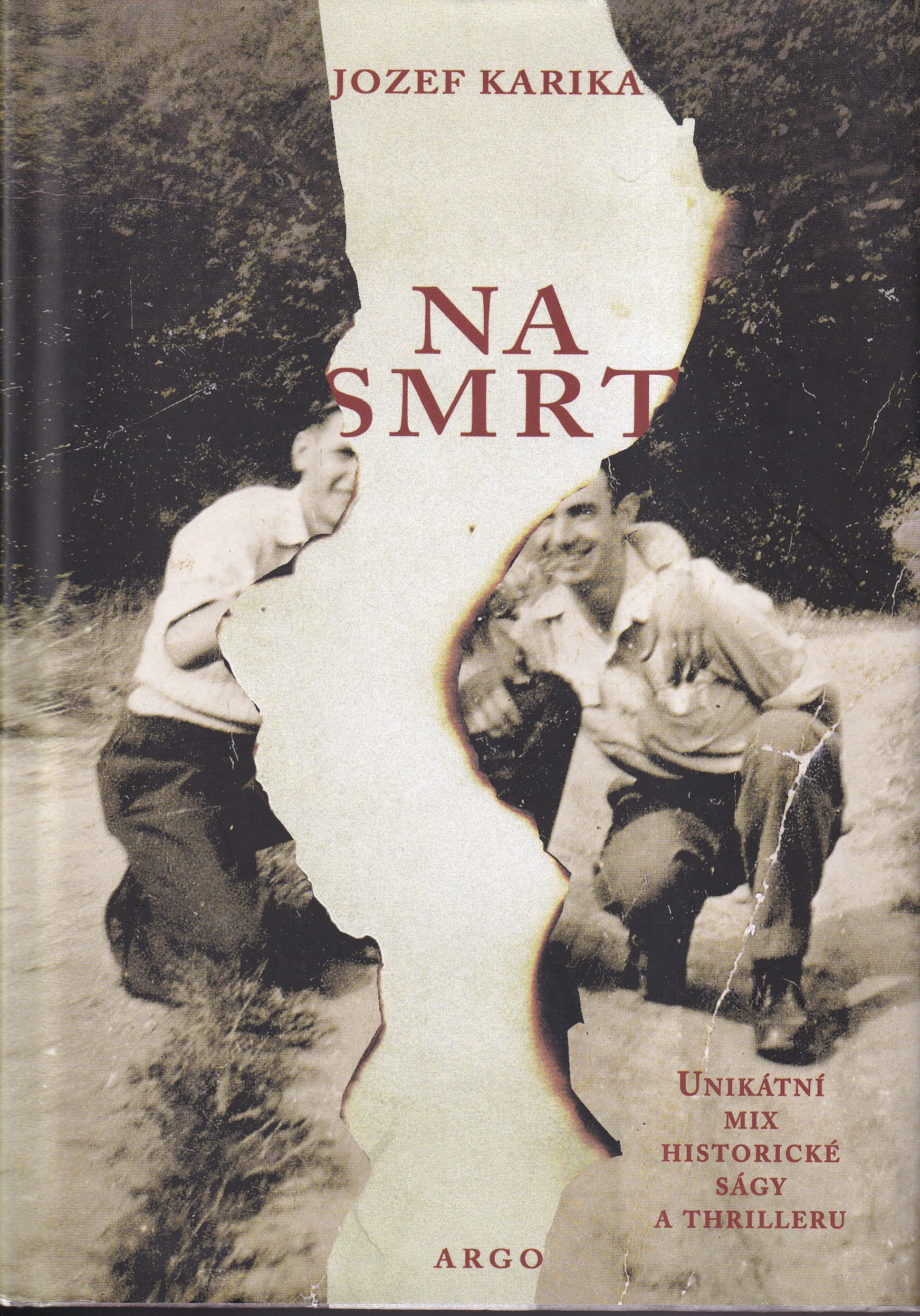 Na smrt