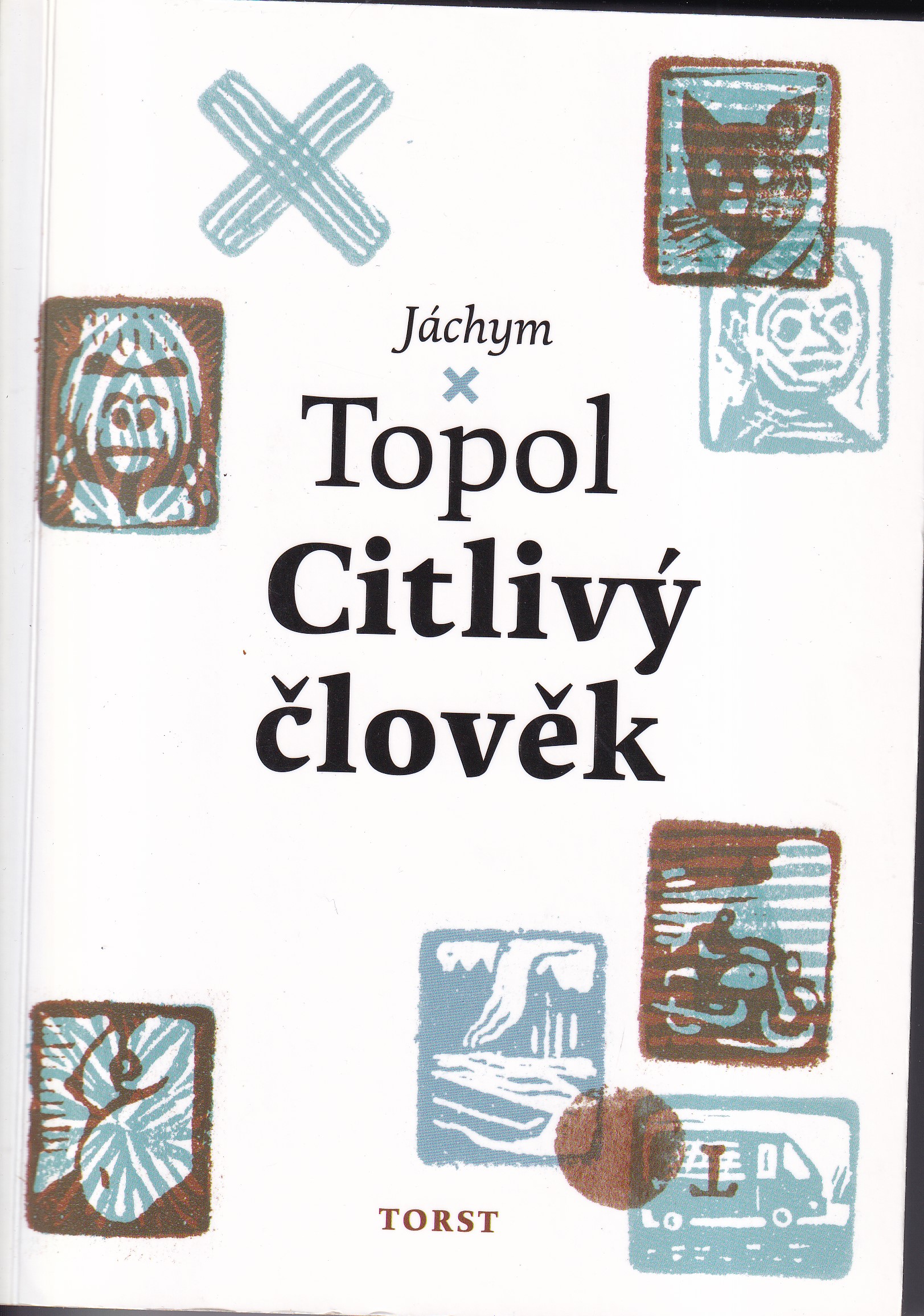 Citlivý člověk
