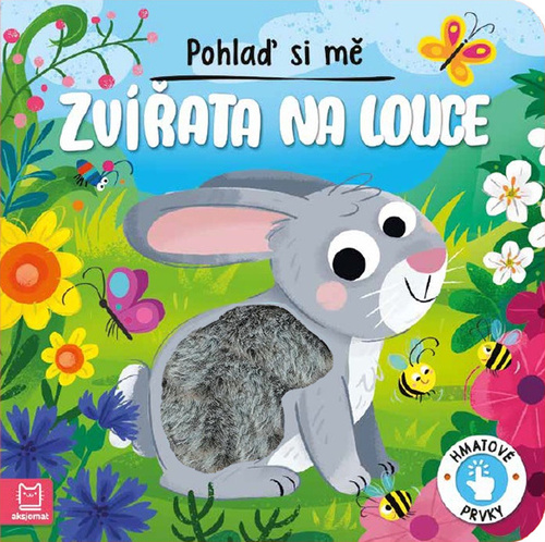 Zvířata na louce