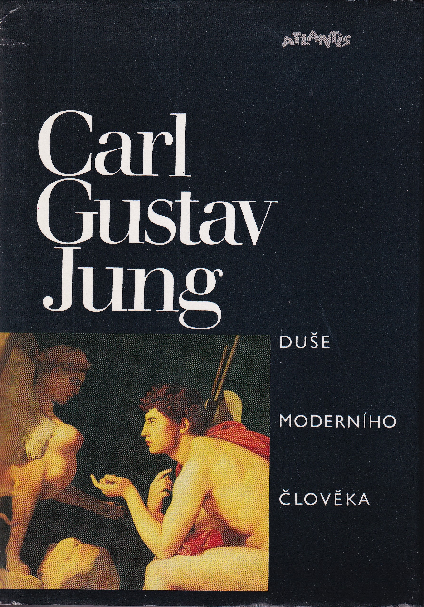 Duše moderního člověka