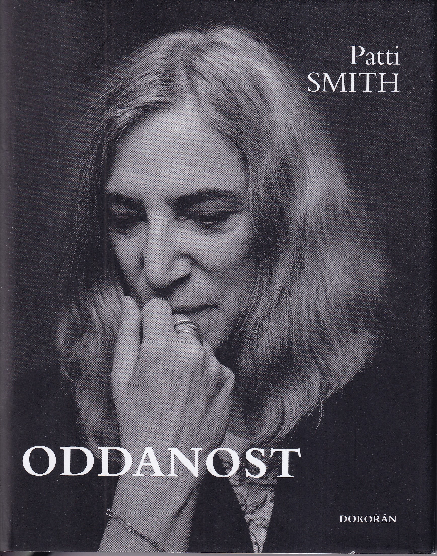 Oddanost, Patti Smith