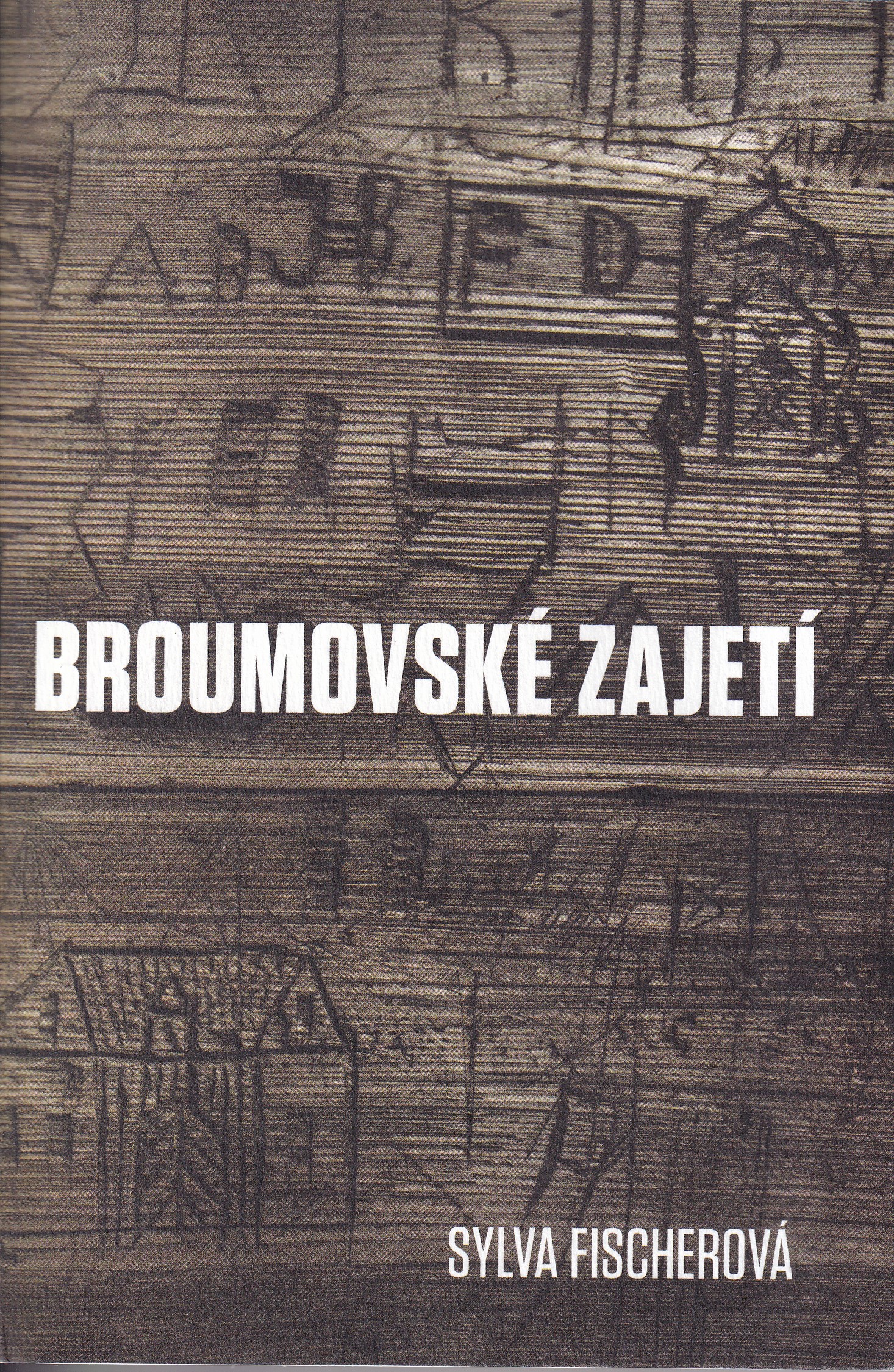 Broumovské zajetí
