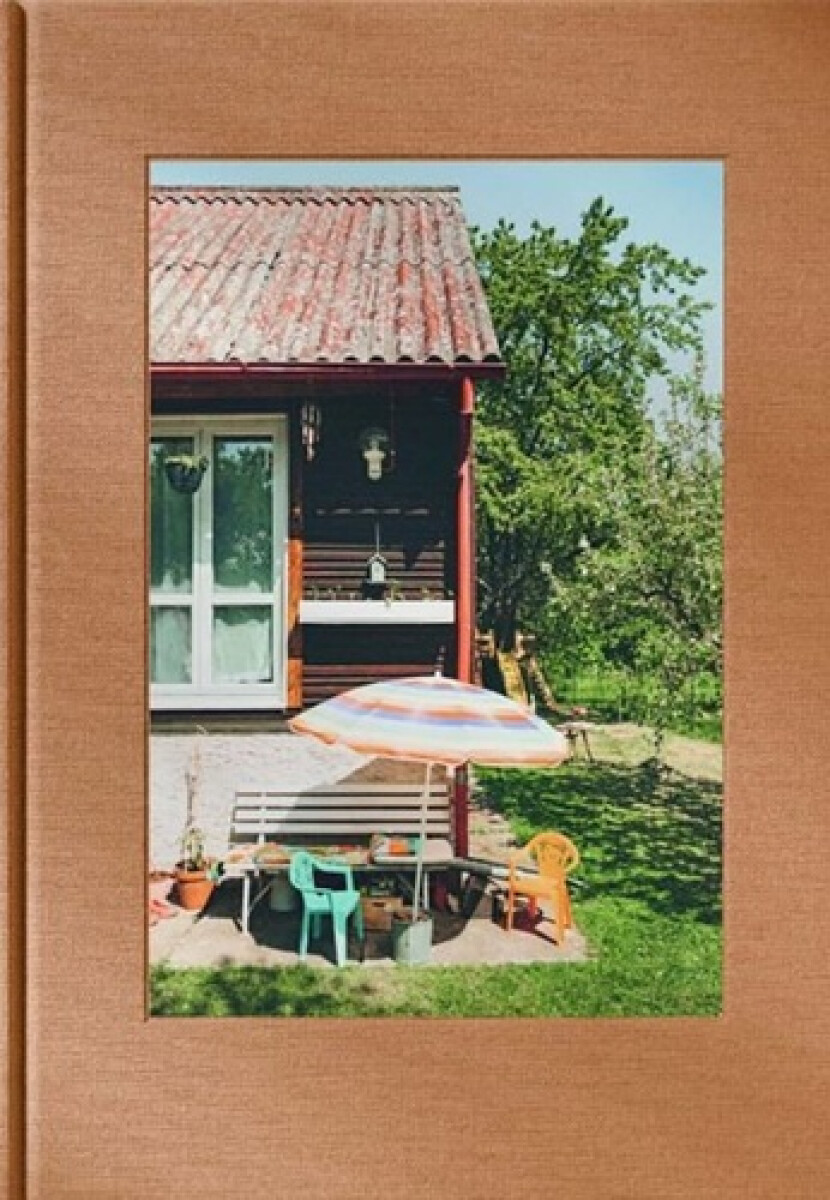 Na okraji domov můj 