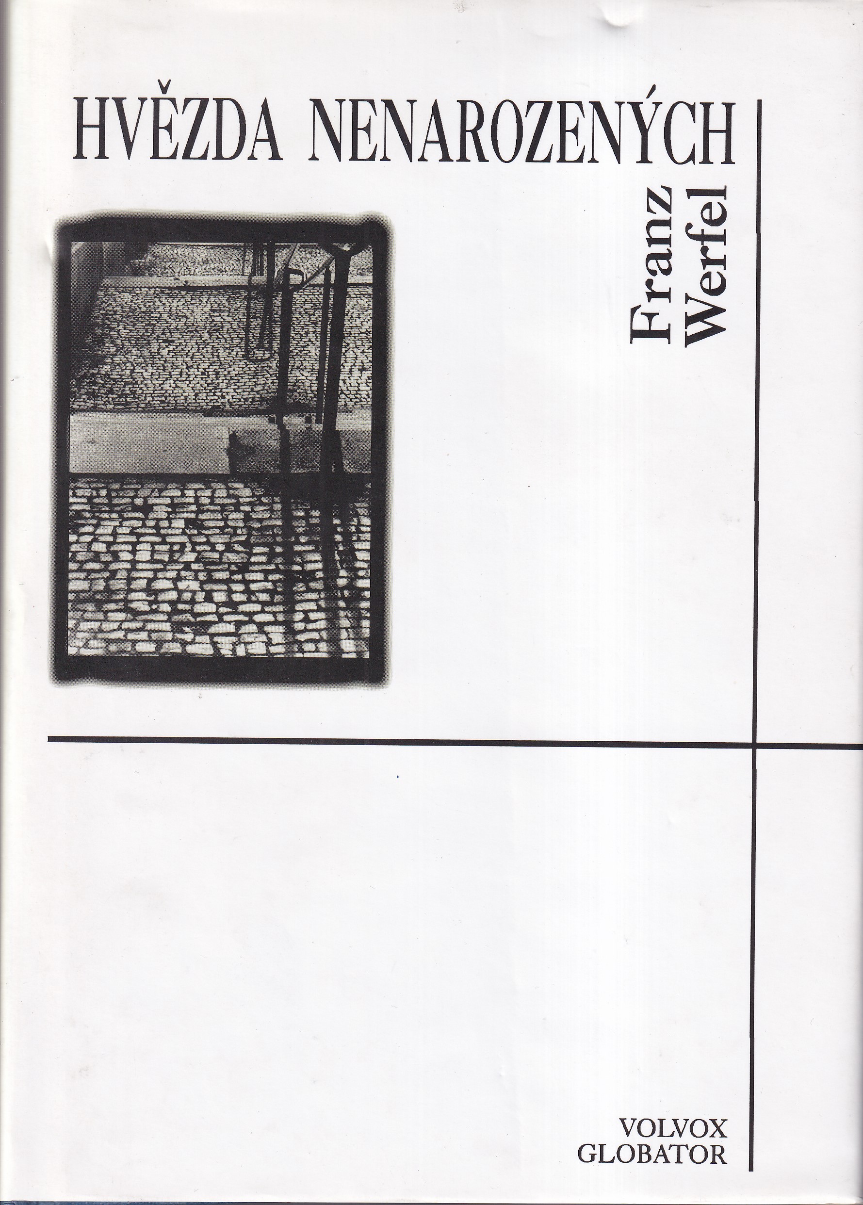 Hvězda nenarozených