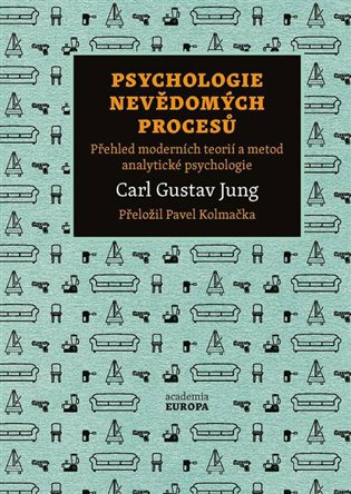  Psychologie nevědomých procesů