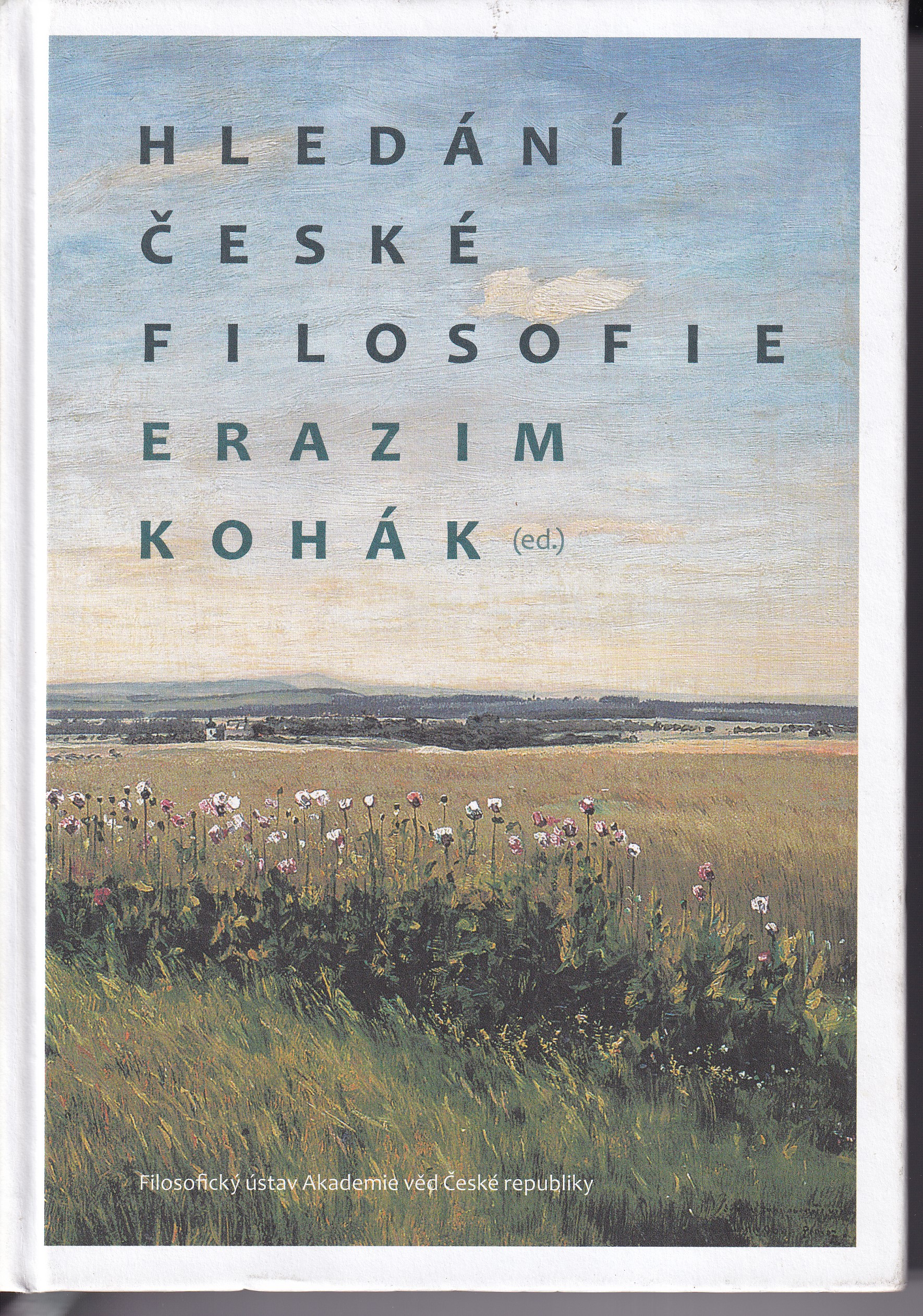 Hledání české filosofie