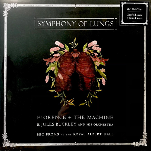  Symphony Of Lungs