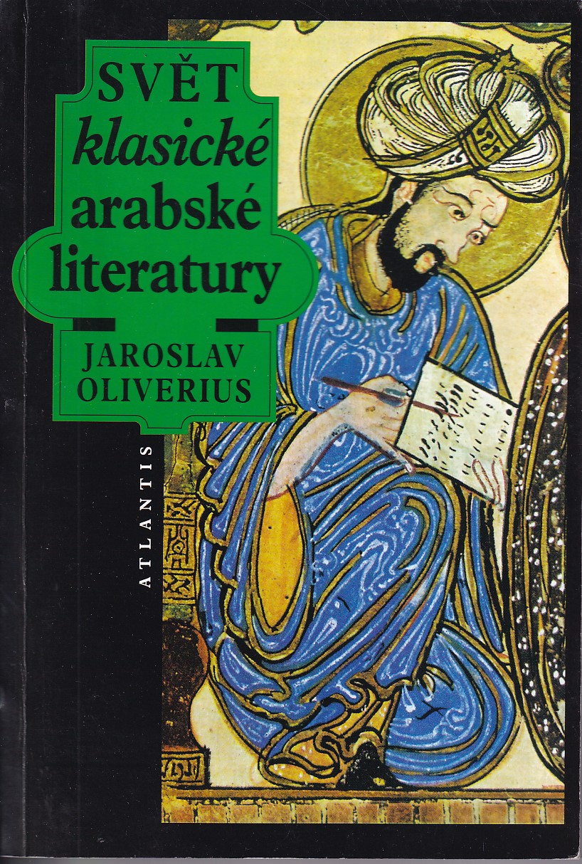 Svět klasické arabské literatury