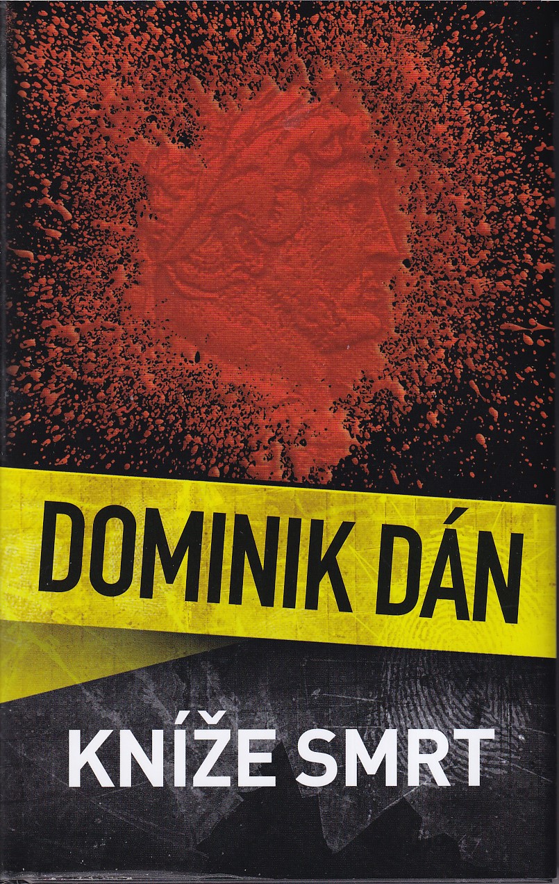 Kníže Smrt, Dominik Dán