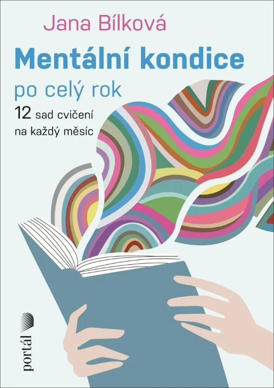 Mentální kondice po celý rok 