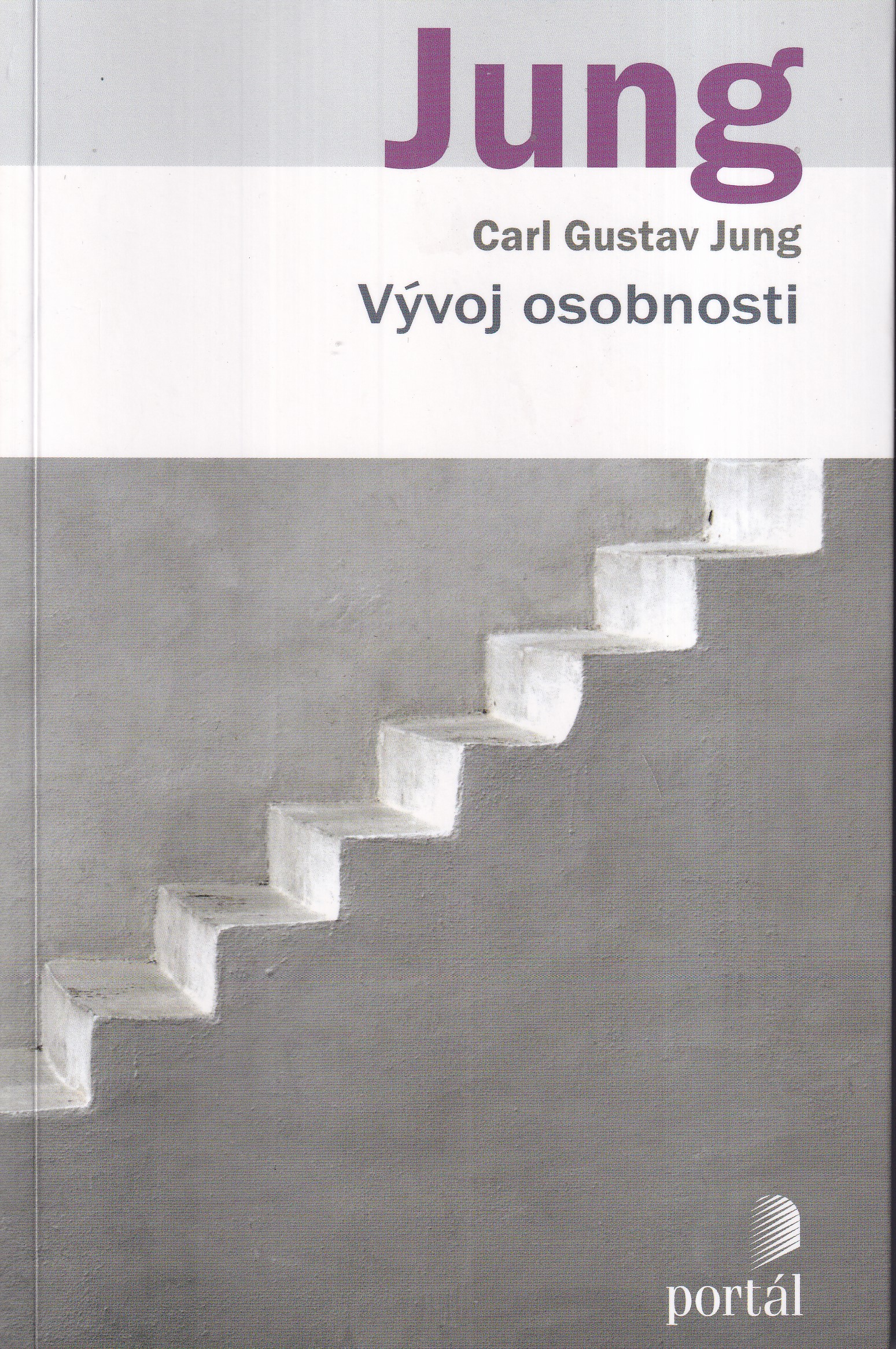 Vývoj osobnosti  Carl Gustav Jung